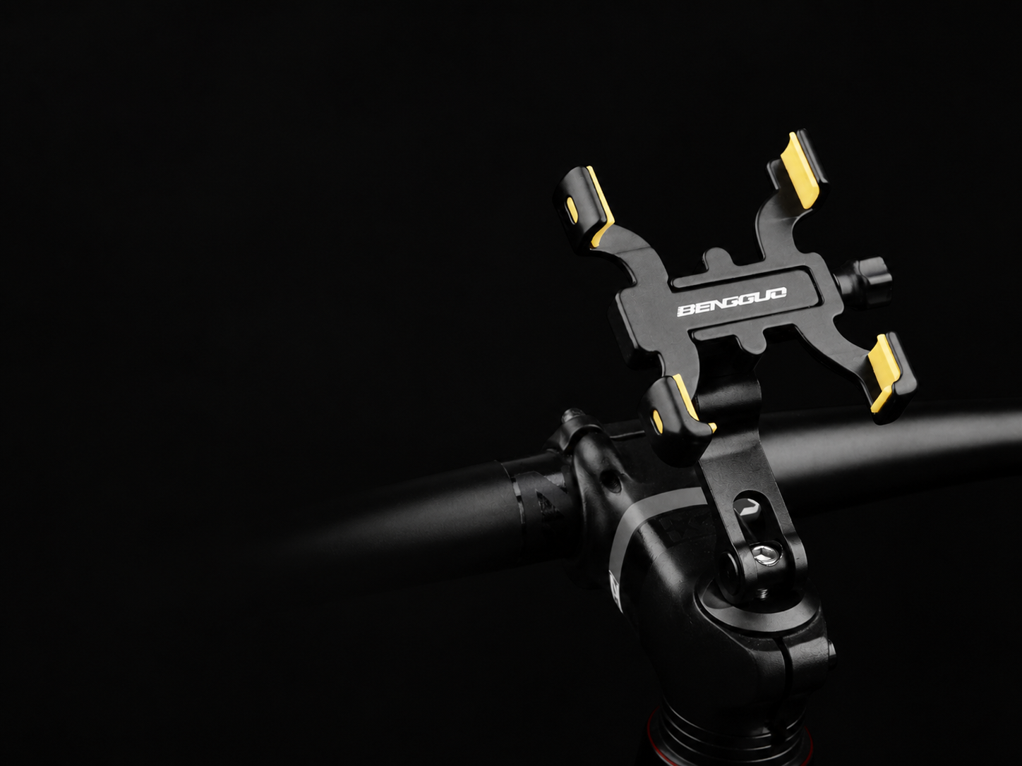 Phone Mounts