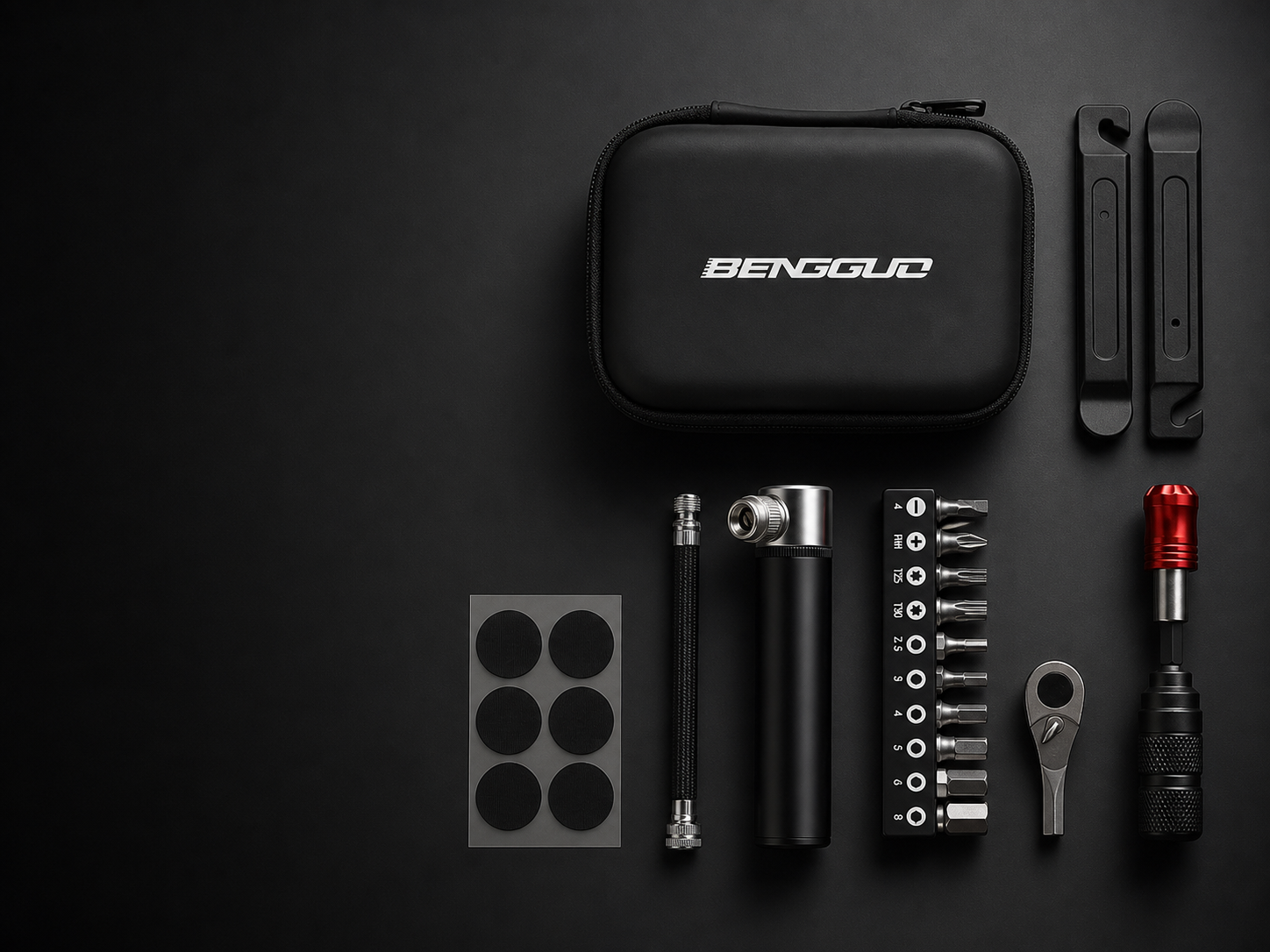 Repair Tools