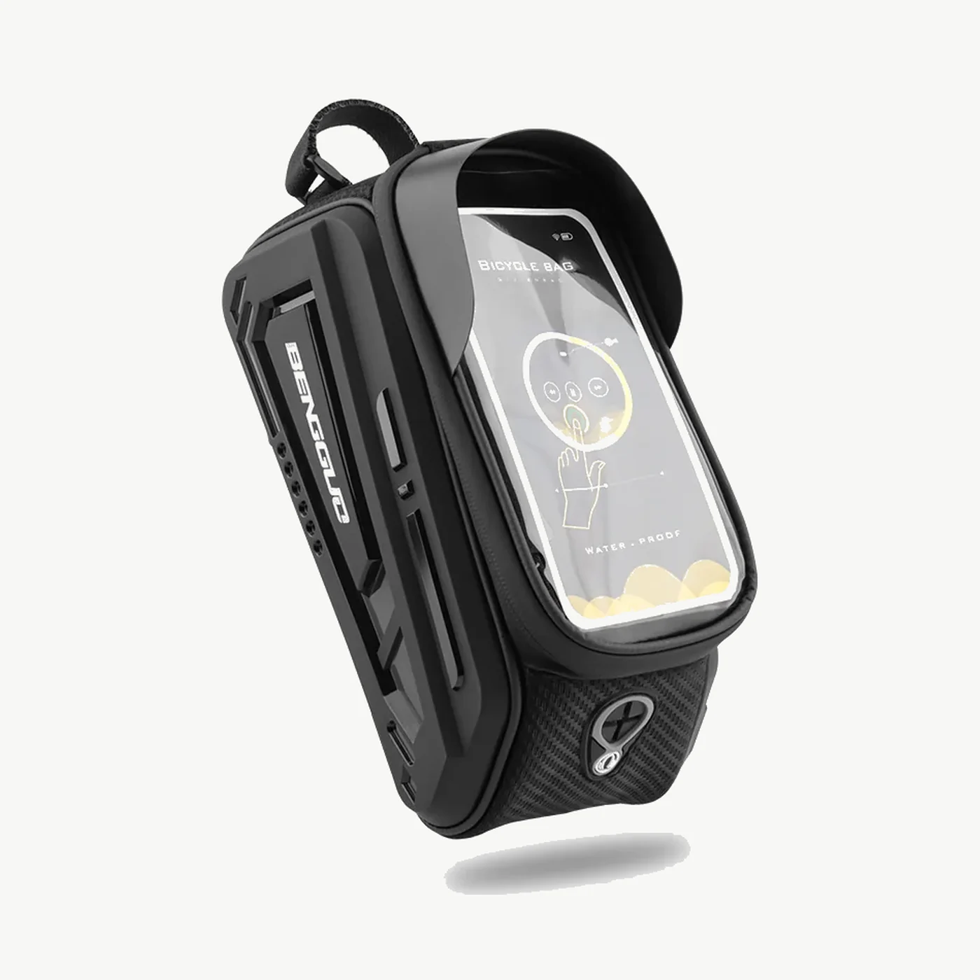 Bicycle Bags BG-0836, view 1
