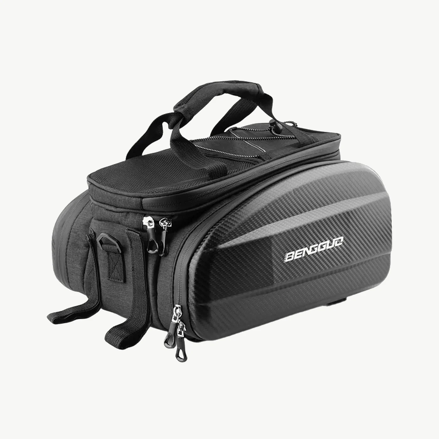 Bicycle Bags BG-0848, view 1