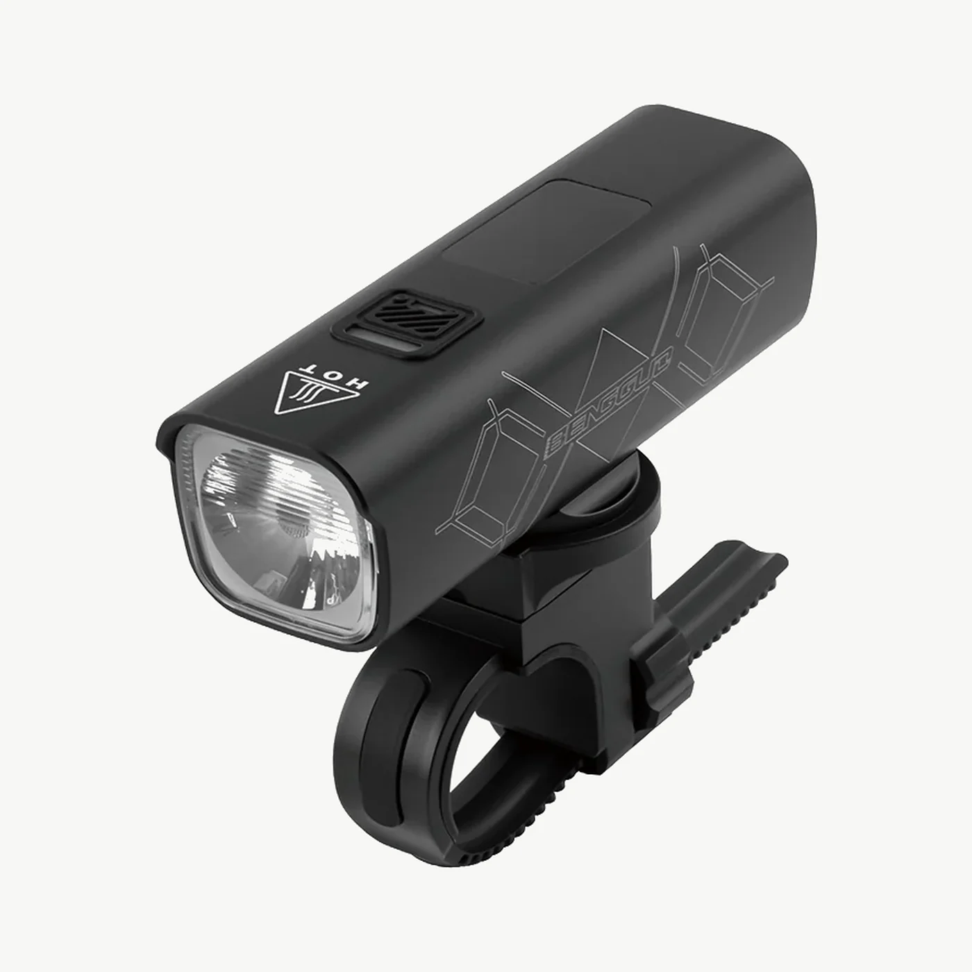 Bike Lighting BG-1963, view 1