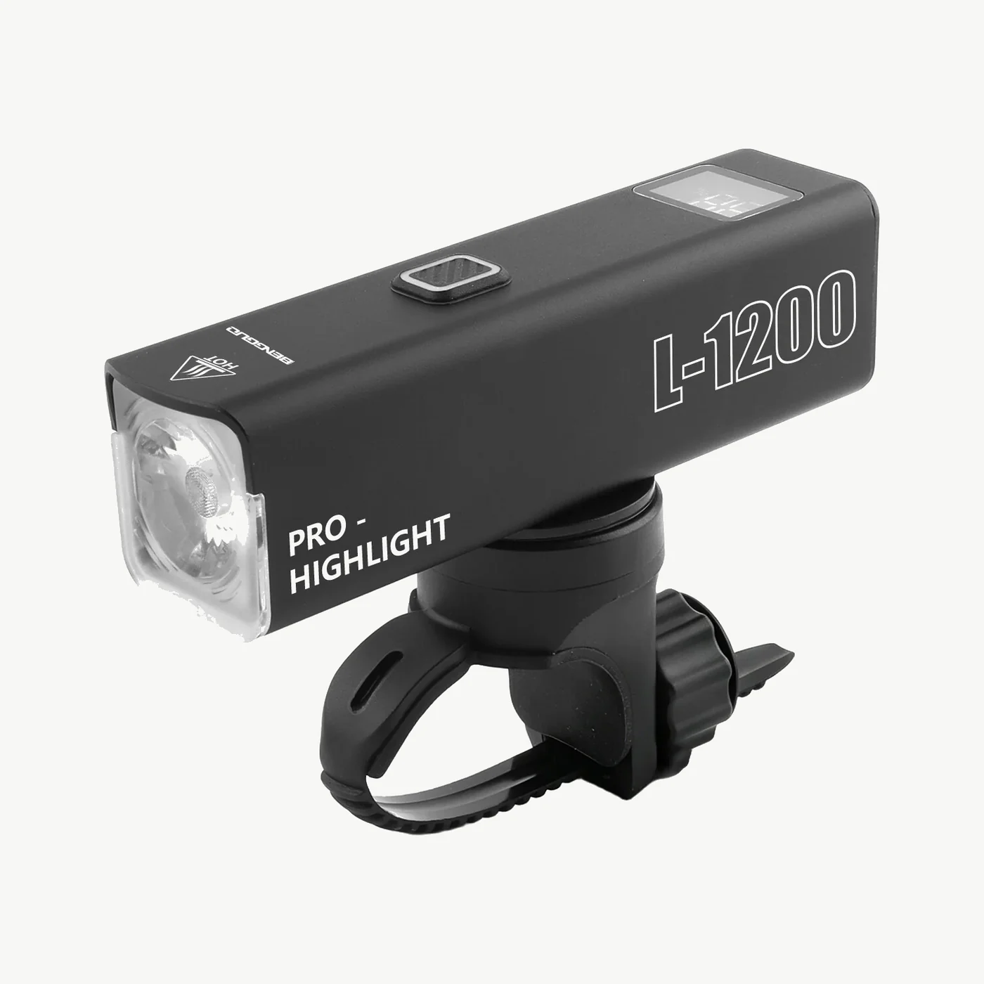 Bike Lighting BG-2280, view 1