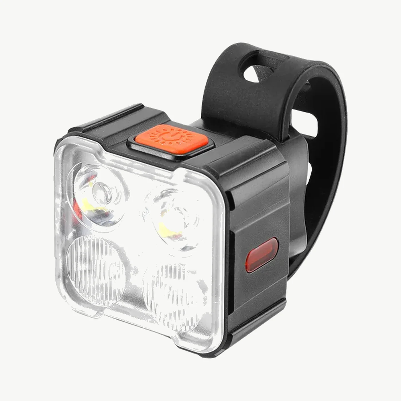 Bike Lighting BG-3130, view 1