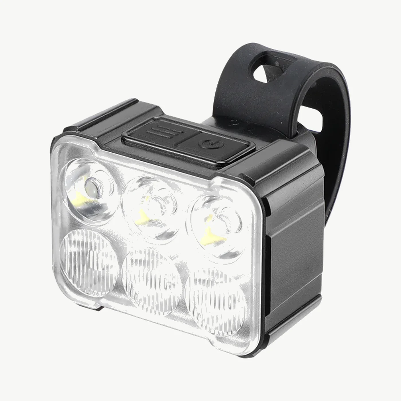 Bike Lighting BG-3131, view 1