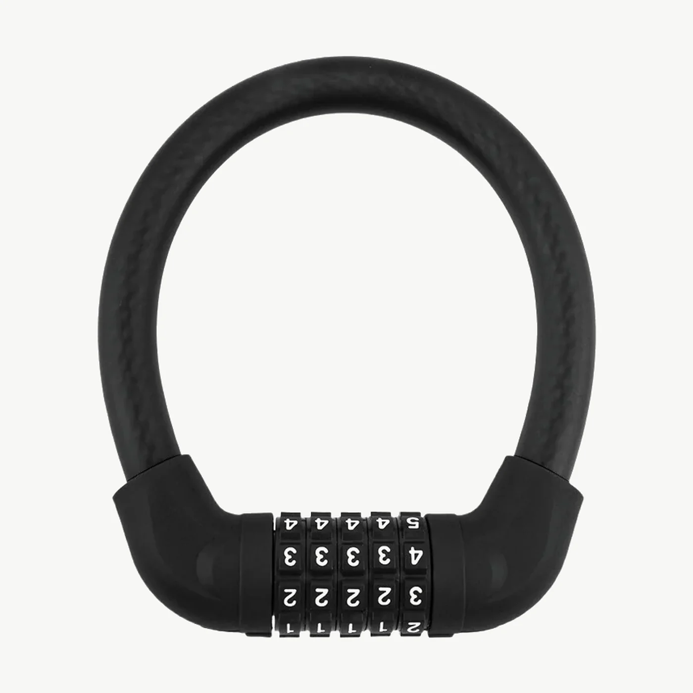 Bike Lock BG-6209, view 1