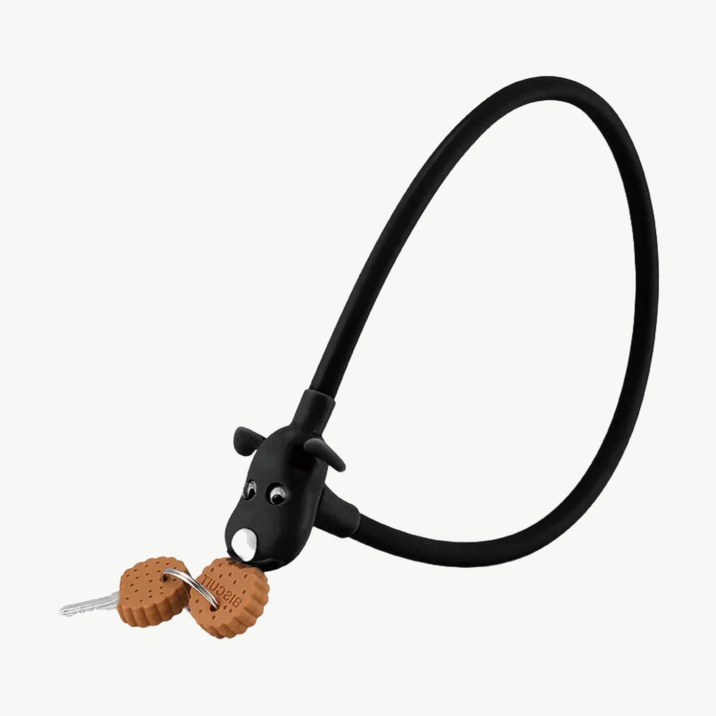 Bike Lock BG-6212, view 1