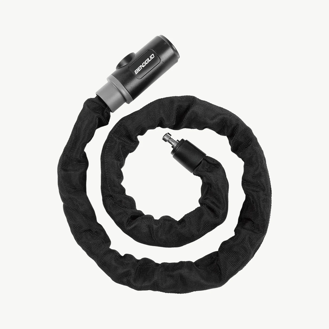 Bike Lock BG-6215, view 1