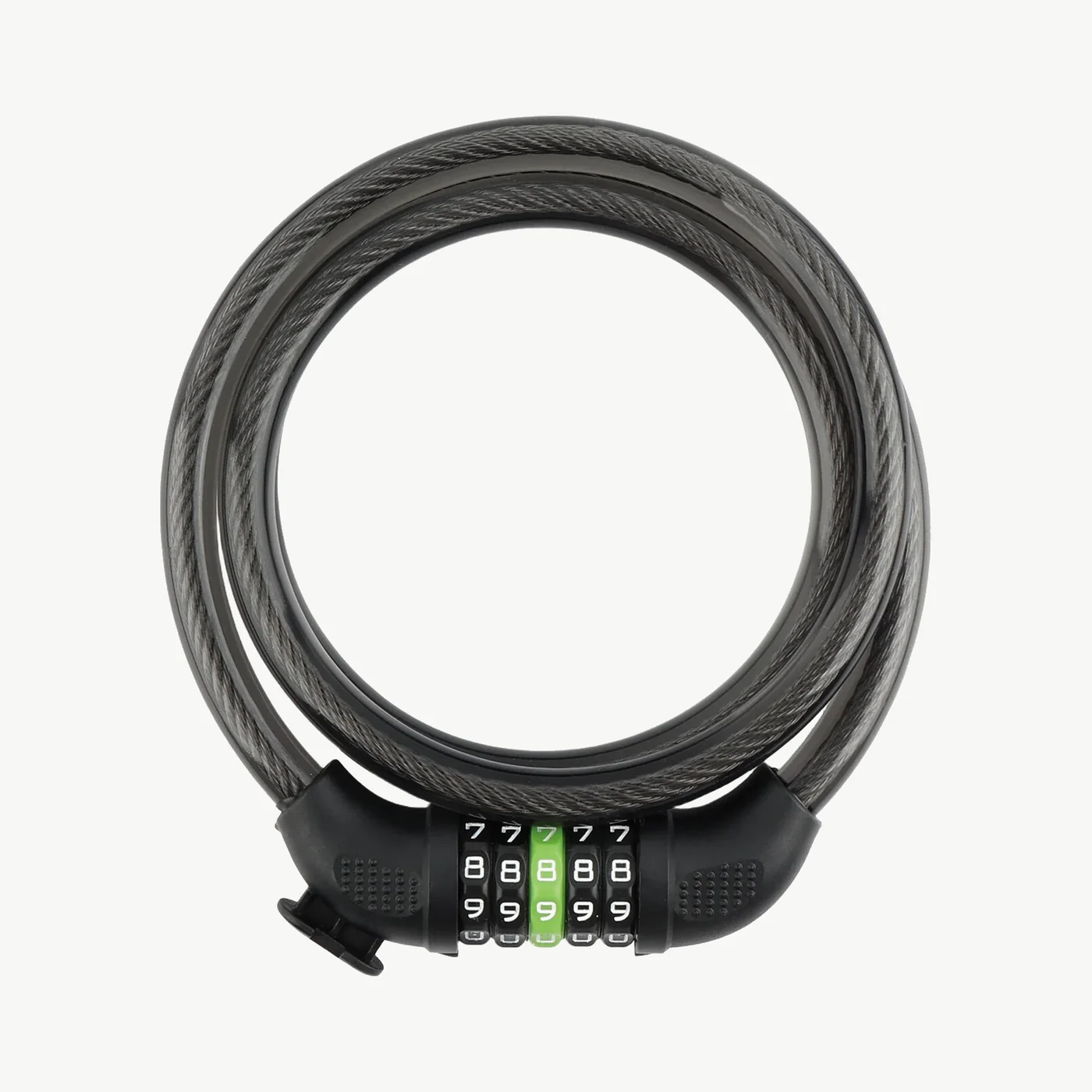 Bike Lock BG-6217, view 1