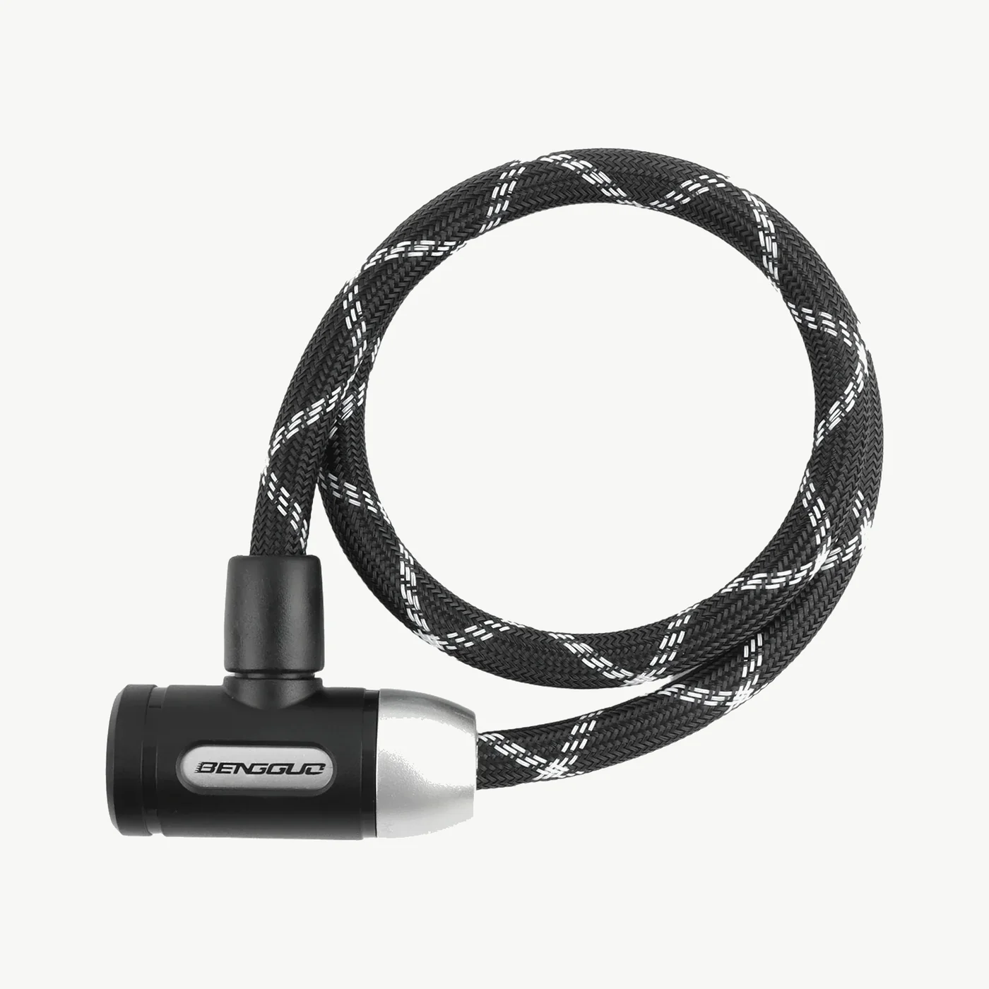 Bike Lock BG-6218, view 1
