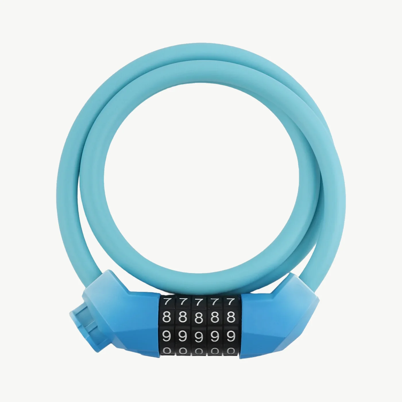 Bike Lock BG-6222, view 1
