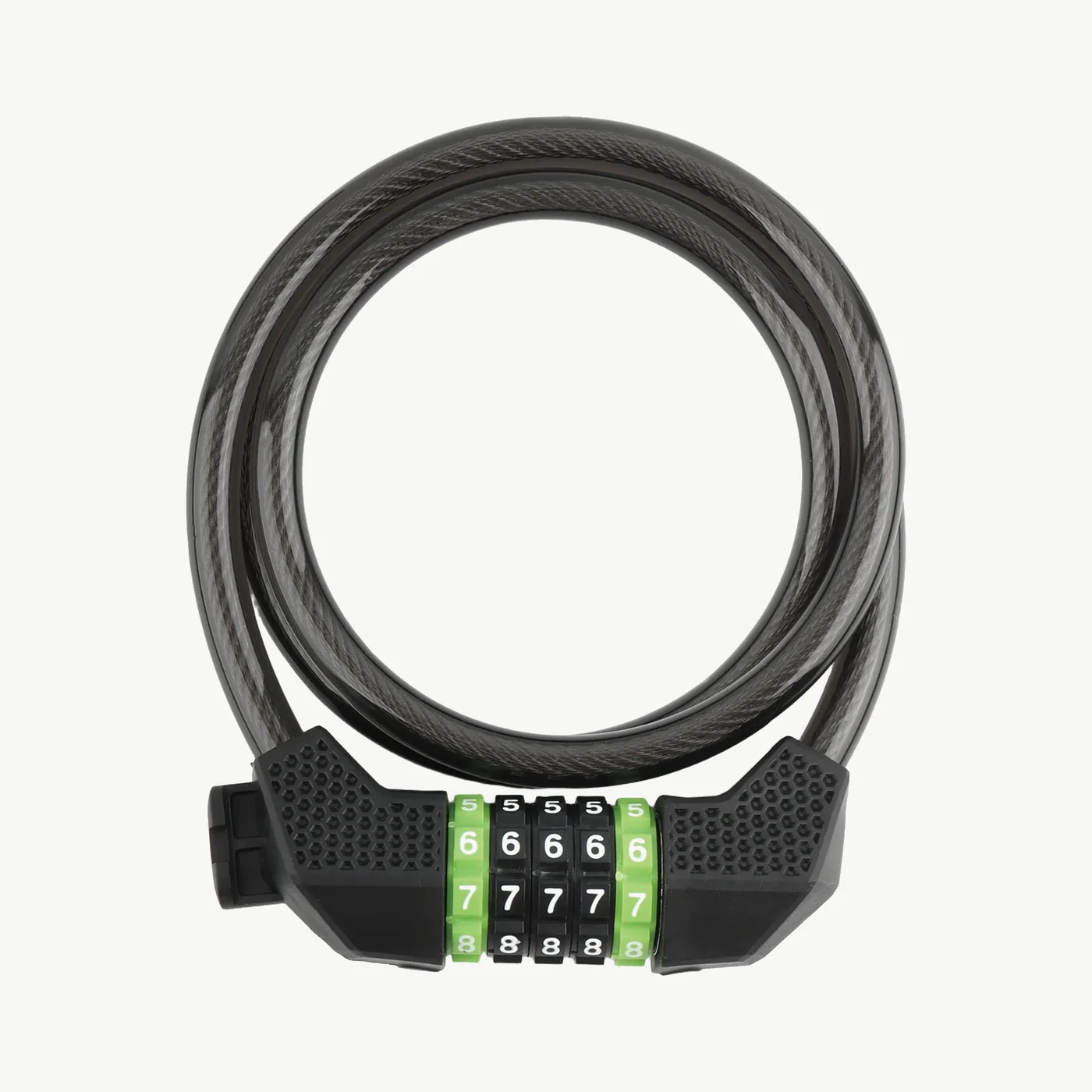 Bike Lock BG-6225, view 1