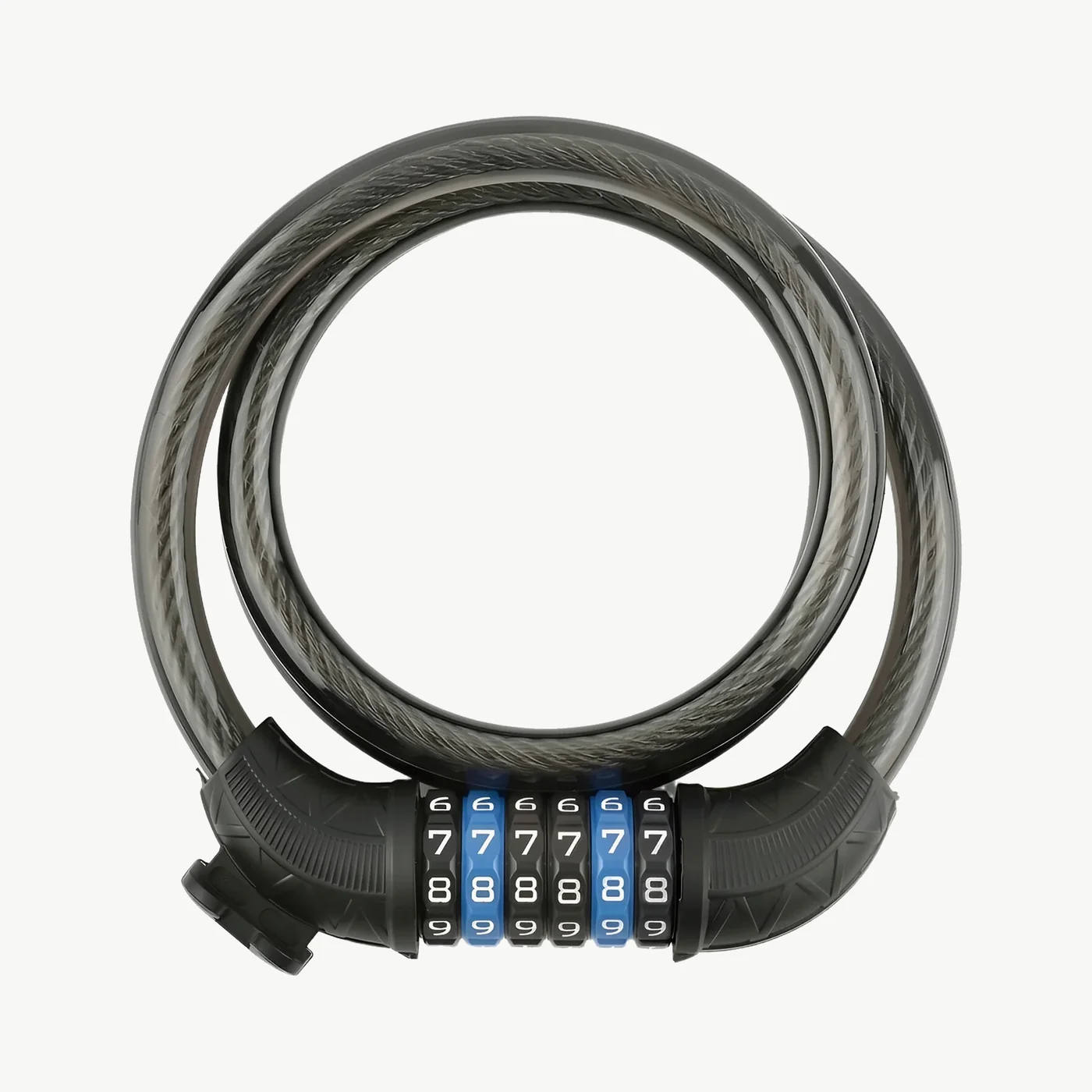 Bike Lock BG-6228, view 1