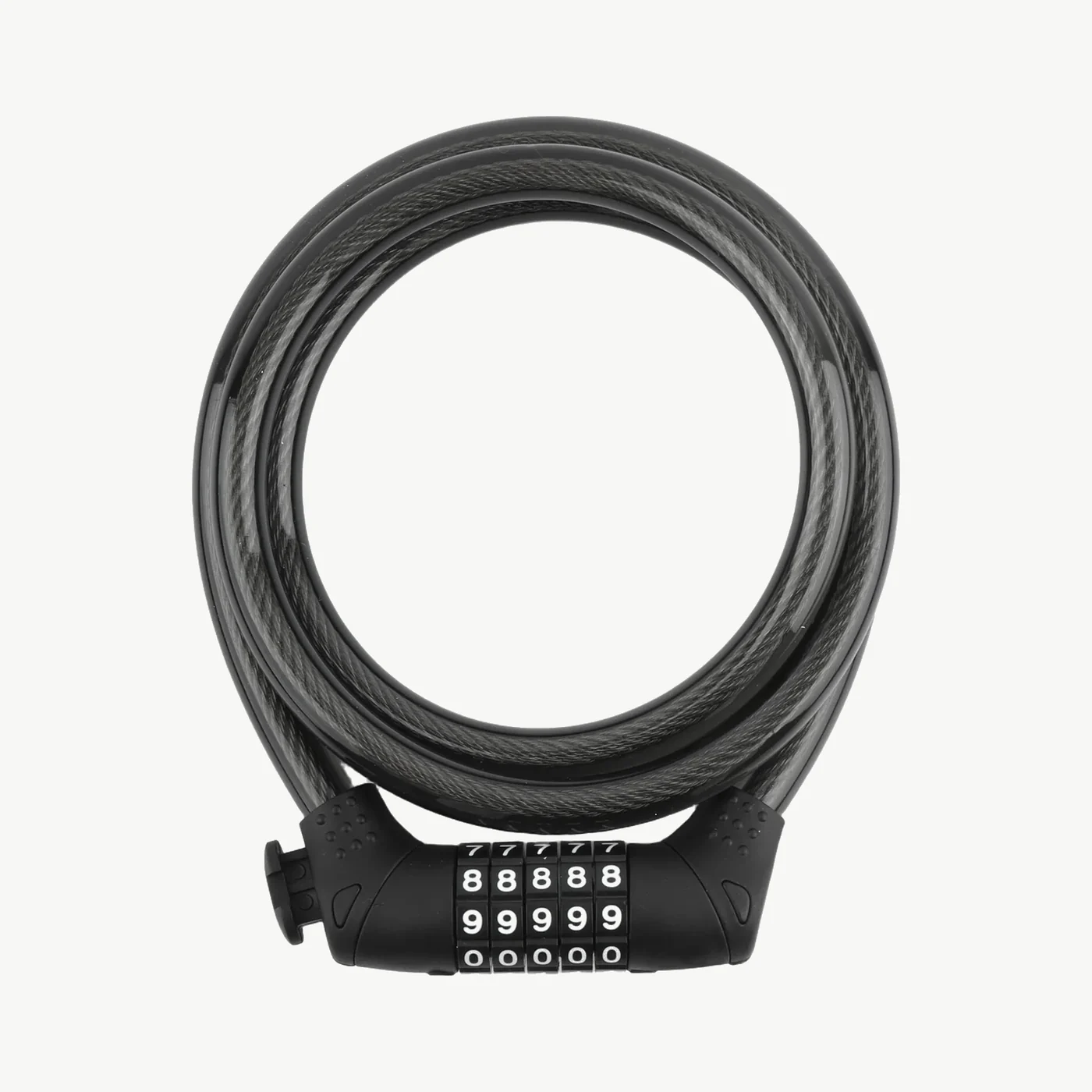 Bike Lock BG-6230, view 1