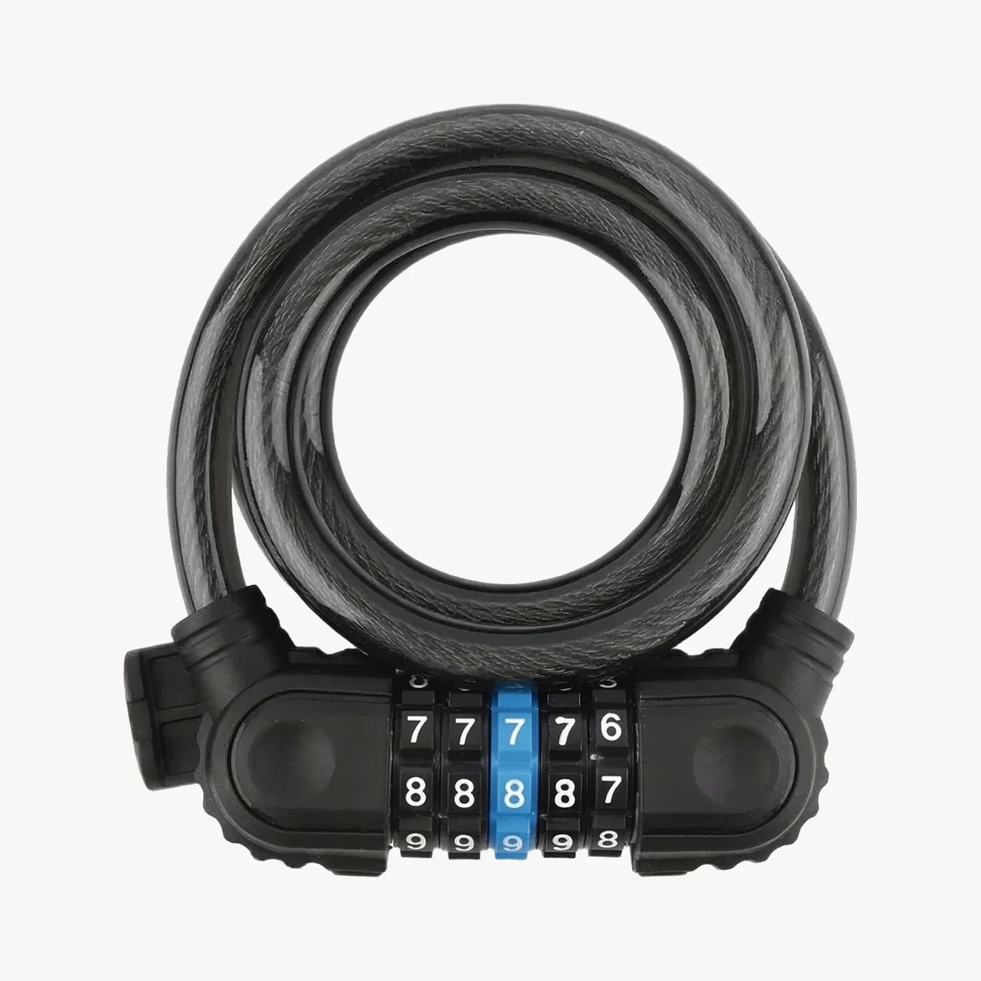 Bike Lock BG-6232, view 1