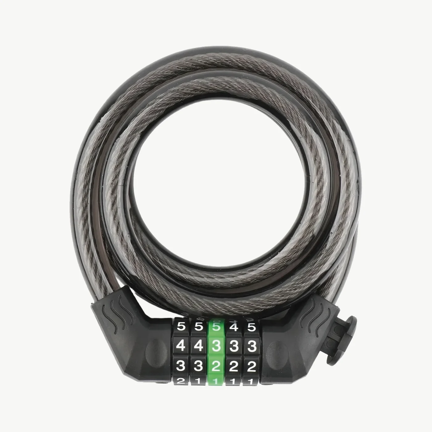 Bike Lock BG-6233, view 1