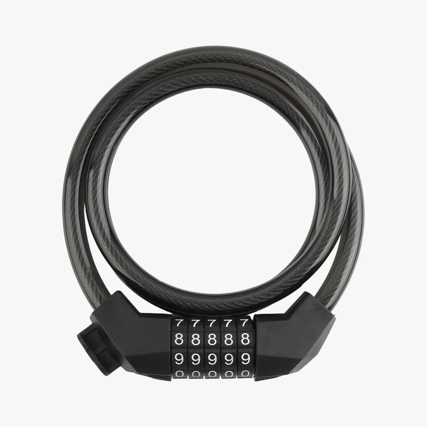 Bike Lock BG-8333, view 1