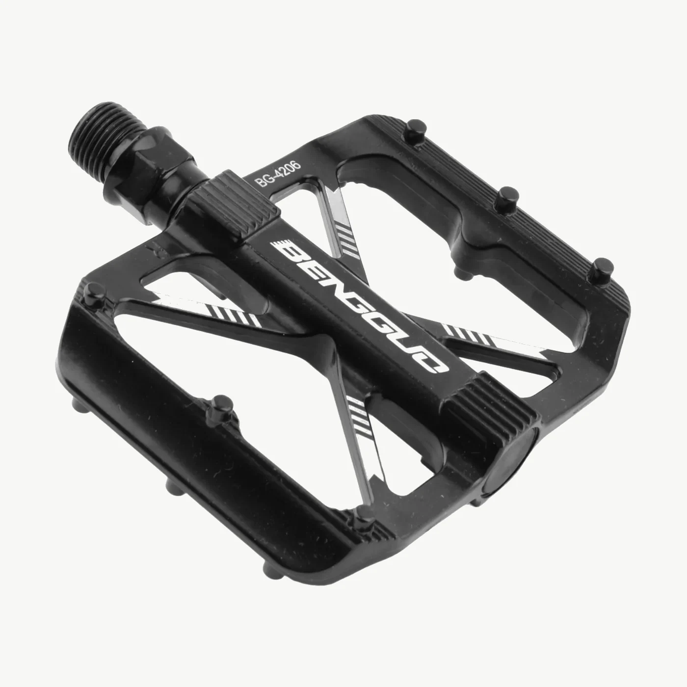 Bicycle Pedals BG-4206, view 1