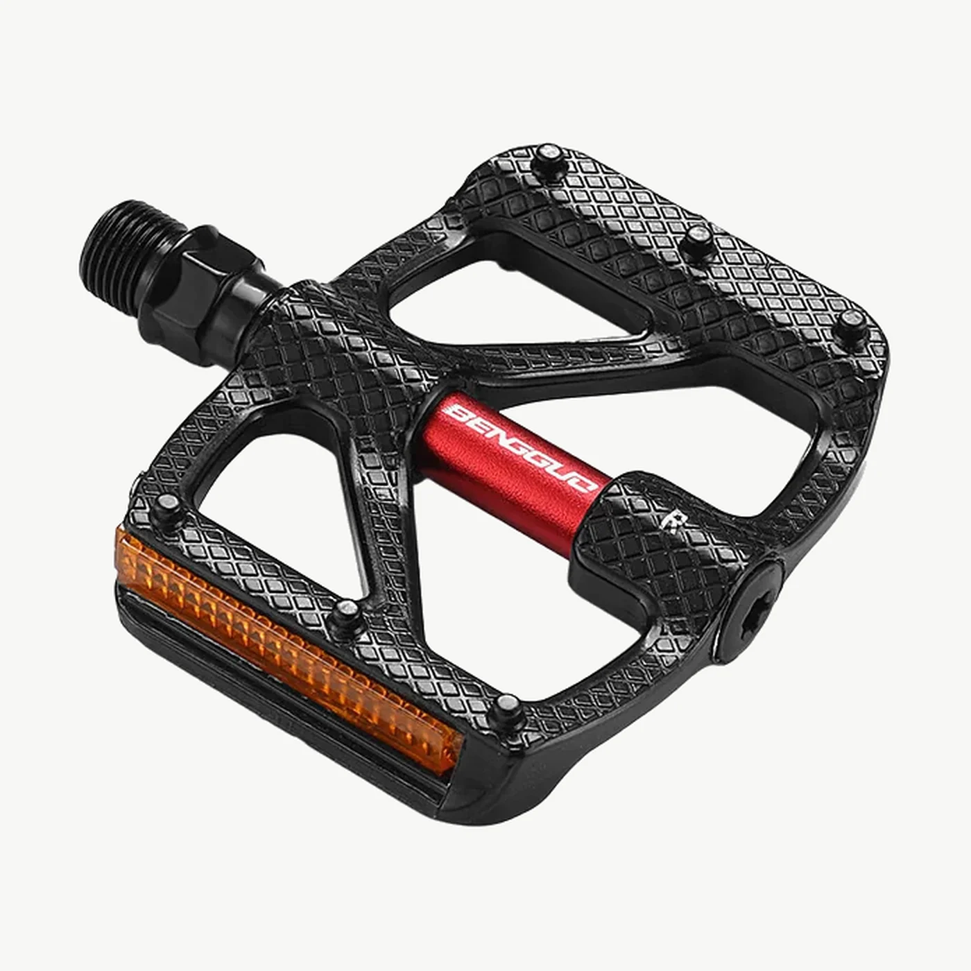Bicycle Pedals BG-4212, view 1