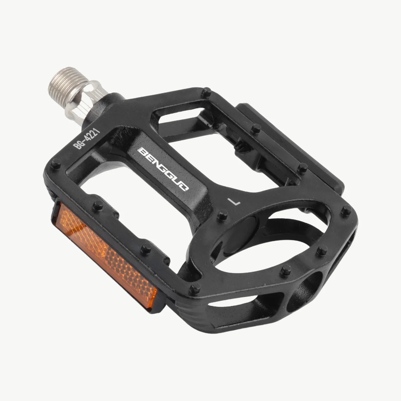 Bicycle Pedals BG-4221, view 1