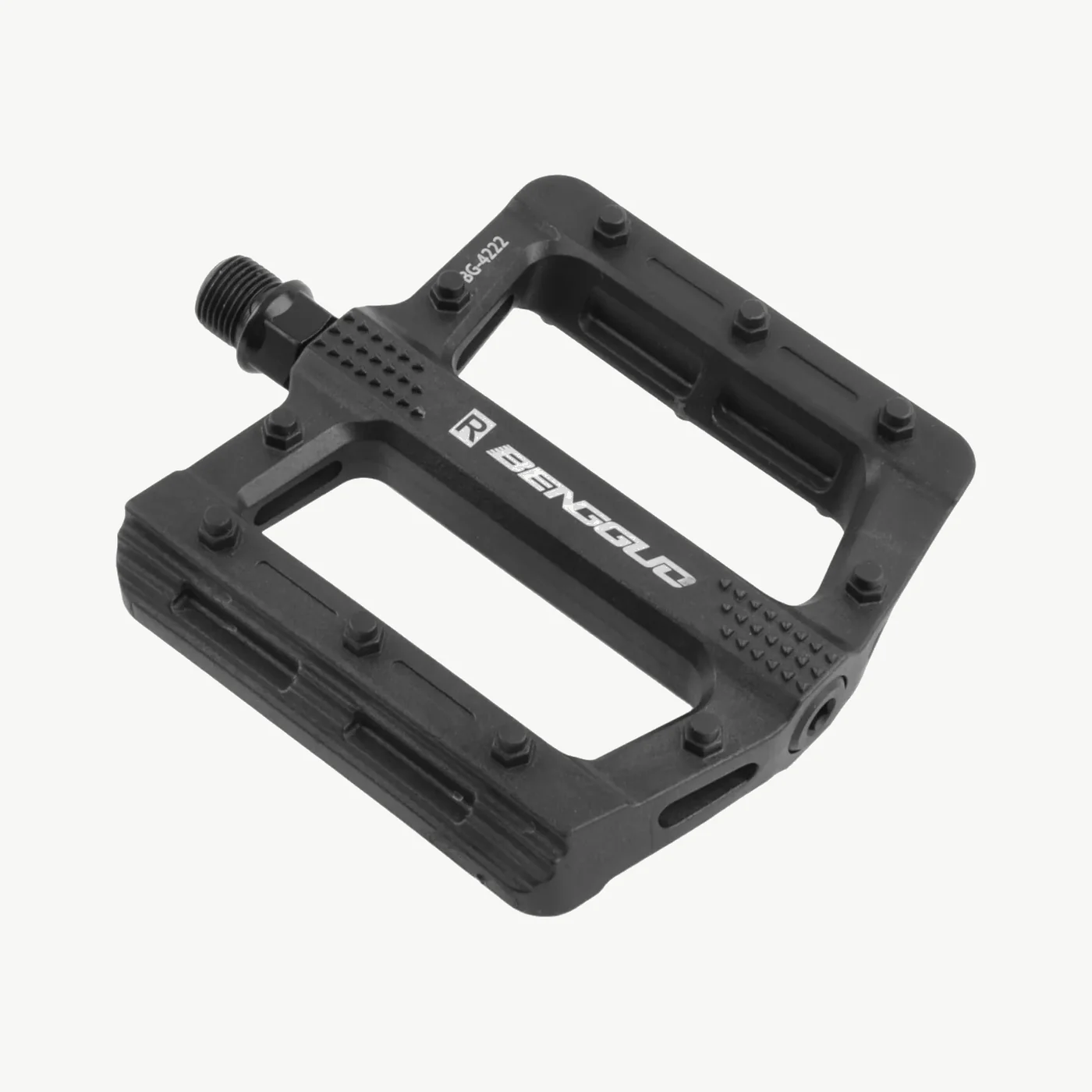Bicycle Pedals BG-4222, view 1