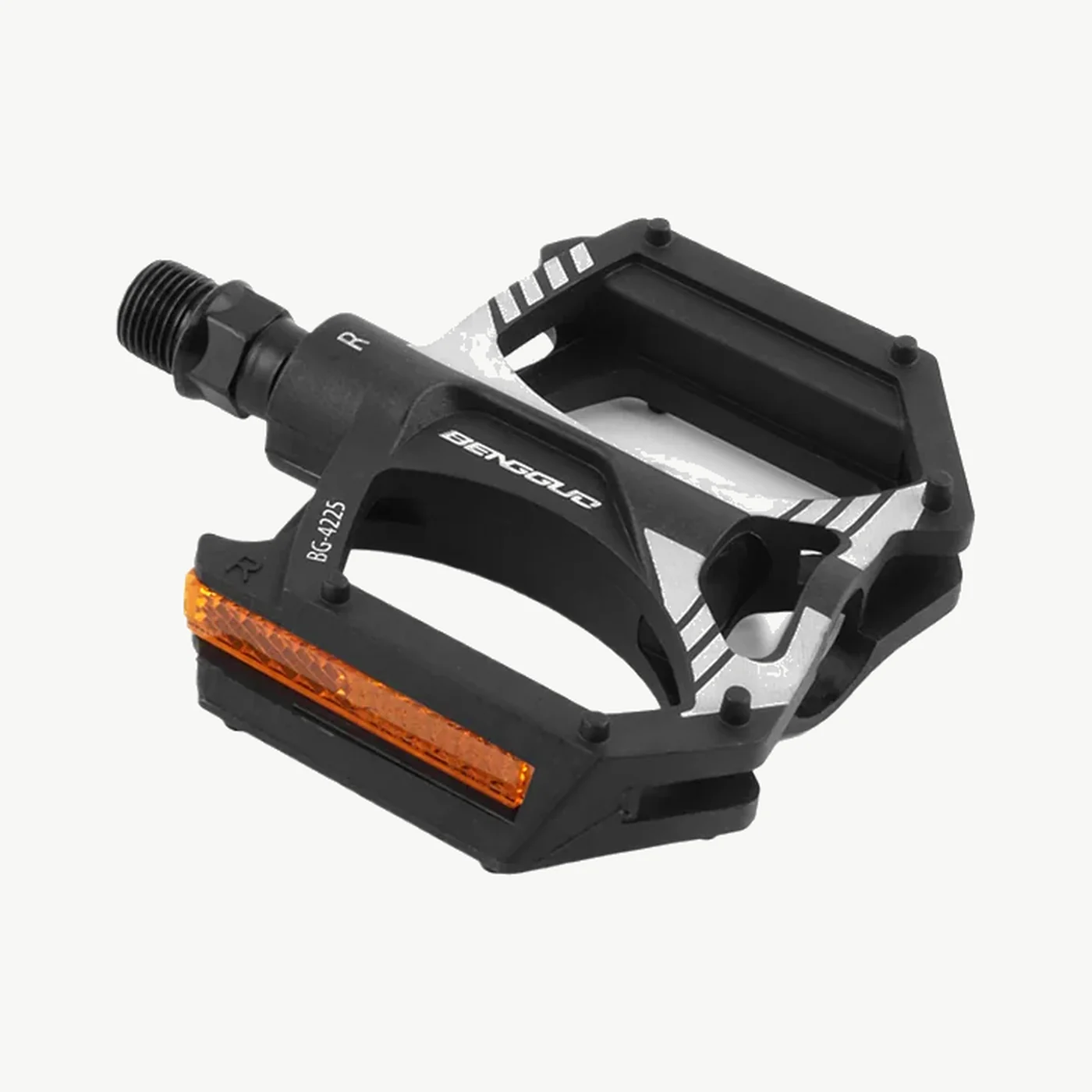 Bicycle Pedals BG-4225, view 1