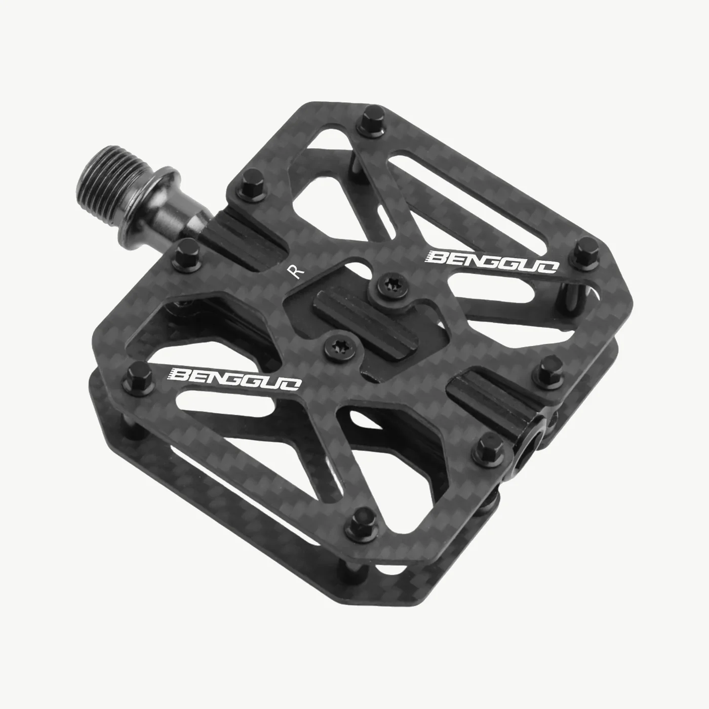 Bicycle Pedals BG-4226, view 1