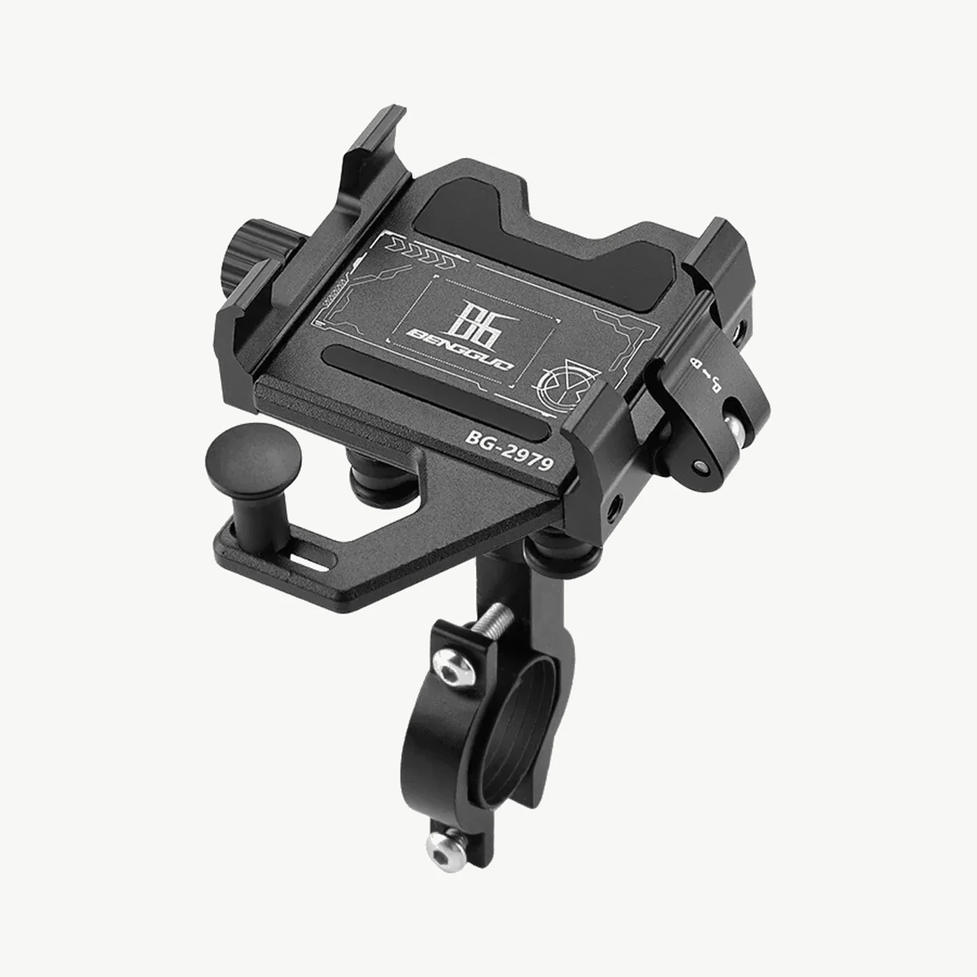 Phone Mounts BG-2980, view 1