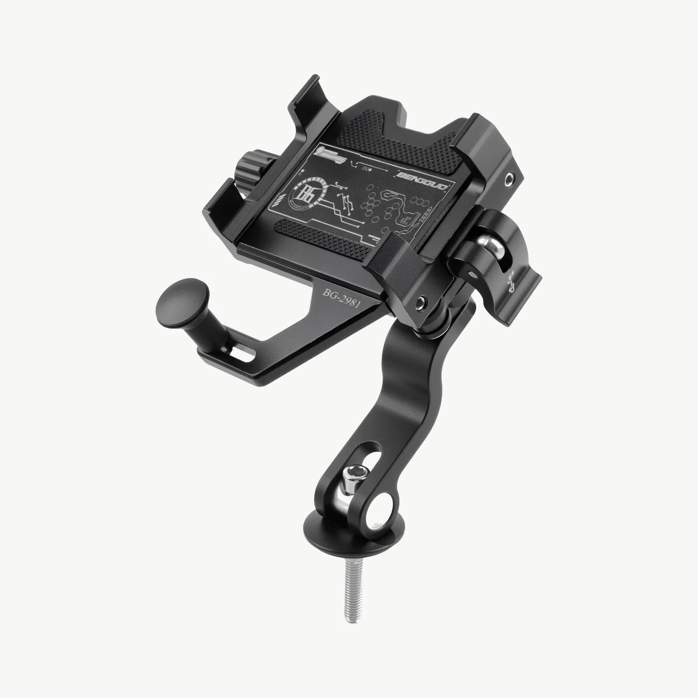 Phone Mounts BG-2981, view 1