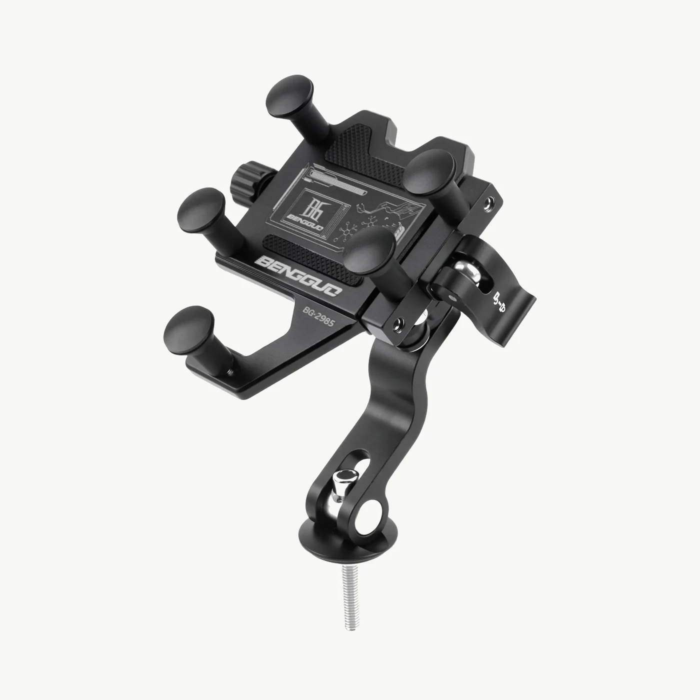 Phone Mounts BG-2985, view 1