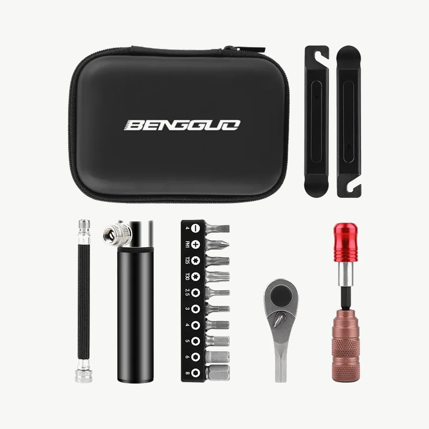 Repair Tools BG-0789, view 1