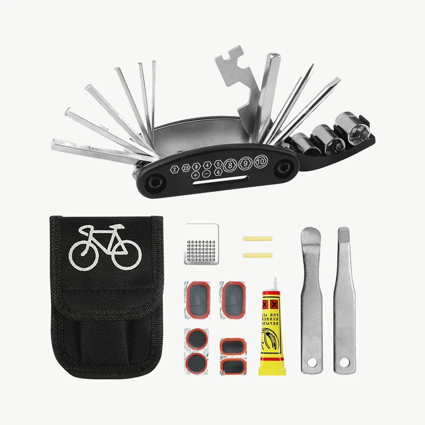 Repair Tools BG-FZ044, view 1