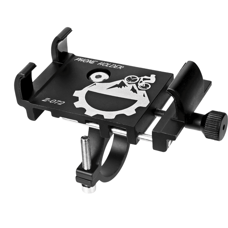 Adjustable Phone Mount, view 1