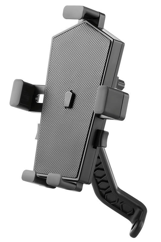 Multi-view Phone Mount, view 1