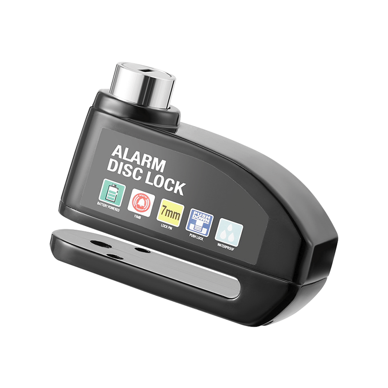 Alarm Disc Brake Lock, view 1