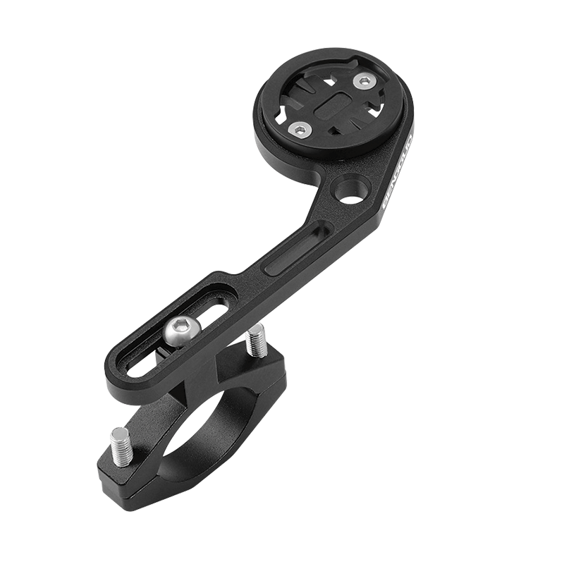 Computer Extension Mount, view 1