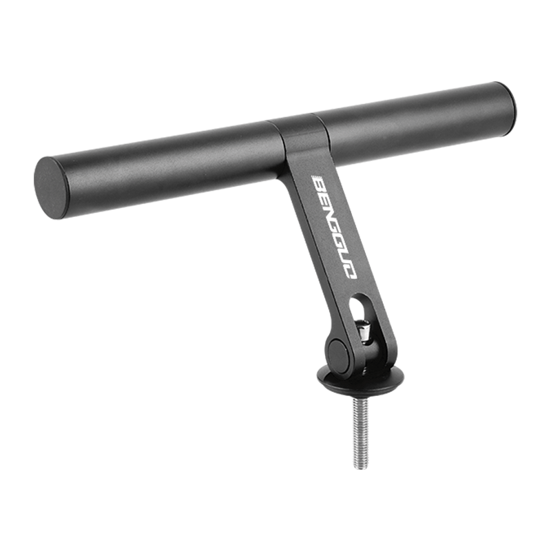 Accessory Extension Bracket, view 1