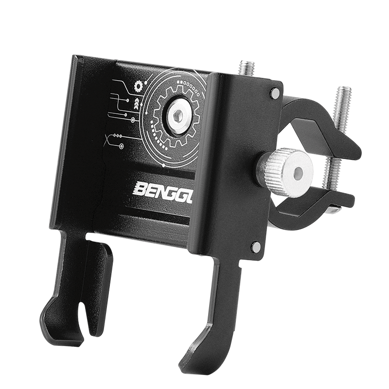 Compact Phone Mount, view 1