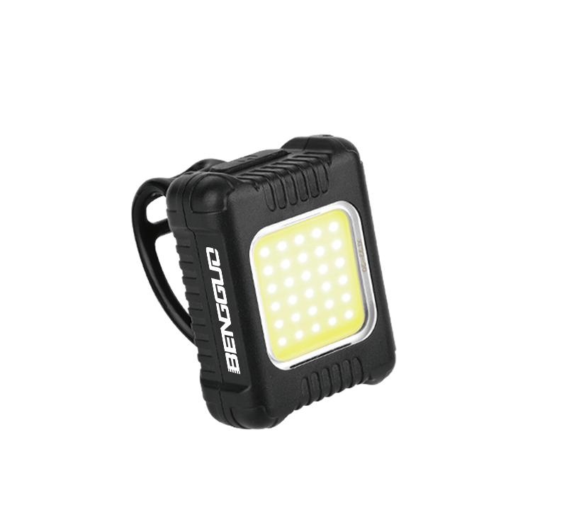 Rechargeable Bicycle Light, view 1