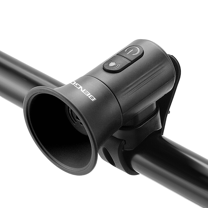 Bluetooth Bicycle Horn, view 1