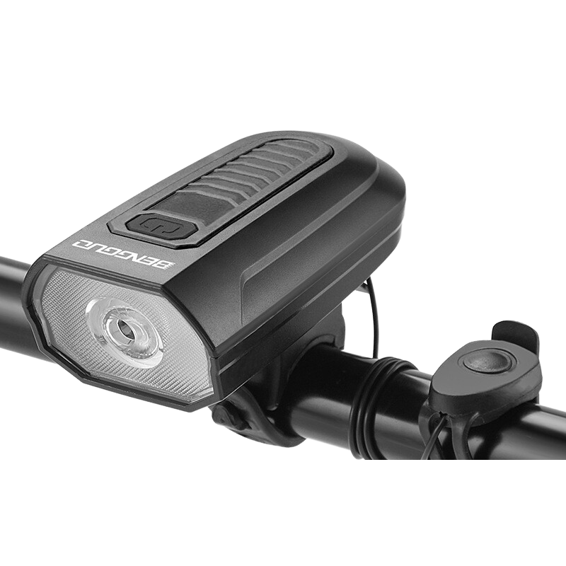 Multifunction Light and Horn, view 1