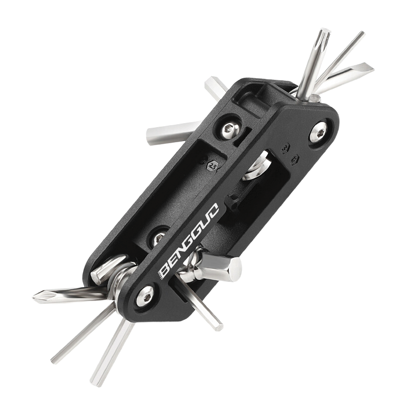 Portable Folding Repair Tool, view 1